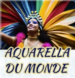 Aquarella Du Monde Spectacle Evenementiel Marseille Aquarelladumonde