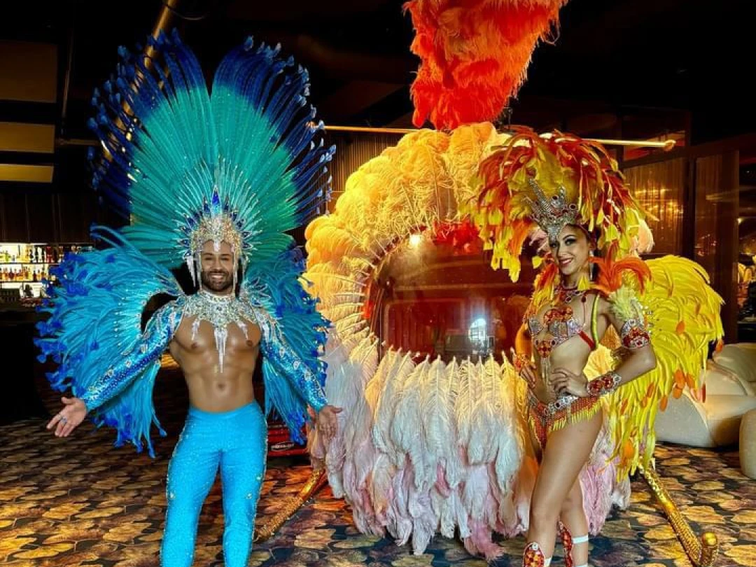Aquarella Du Monde Spectacle Evenementiel Marseille Aquarella Est Au Festival De La Gastronomie 2